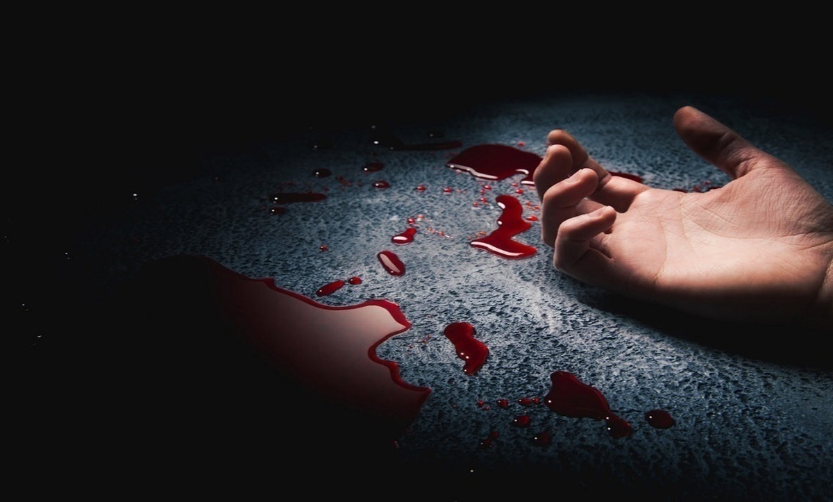 قتل پدر در کبودراهنگ/ قاتل دستگیر شد