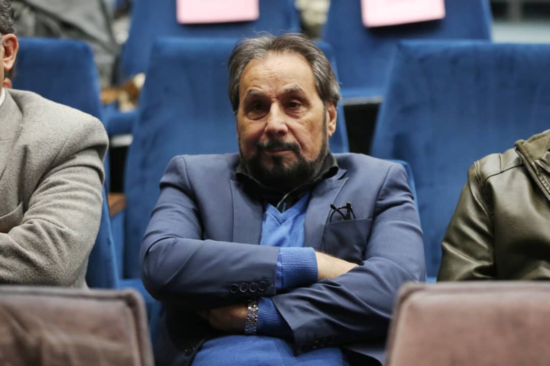  مجید قناد: جشنواره تئاتر امسال به زیبایی برگزار شد