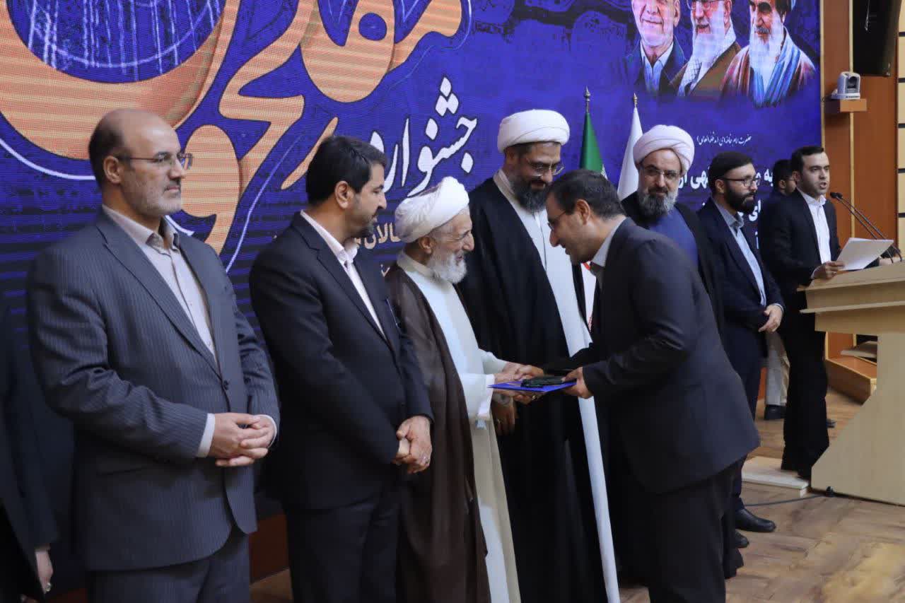 تجلیل از کنشگران؛ پرسش از عملکرد مدعیان؟