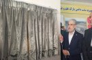 عملیات اجرایی پردیس جدید علم و فناوری دانشگاه بوعلی‌ آغاز شد