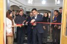عکسی برای مهربانی/ پنجمین نمایشگاه سالانه عکس همدان افتتاح شد