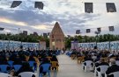 گرامیداشت روز تویسرکان در جوار آرامگاه حضرت حیقوق نبی(ع)