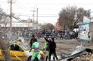 تجاوز هوایی دشمنان به یک دانشگاه و ۲ واحد آموزشی همدان