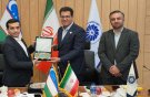 دفتر نمایندگی همکاری بین همدان و بخارا راه‌اندازی شود