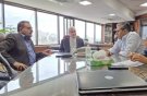 بیمارستان هزارتختخوابی همدان در ردیف طرح‌های ملی قرار می گیرد
