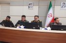 آغاز رزمایش جهادگران فاطمی ۶ در همدان