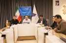 تعیین تکلیف قراردادهای راکـد مستقر در شهرک‌ها و نواحی صنعتی استان 