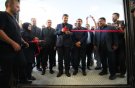 مرکز رشد اقتصاد دیجیتال همدان با حضور وزیر ارتباطات افتتاح شد
