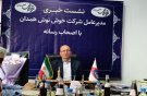 از دشمن نترسیدیم، اما از مدیران کم‌خرد می‌ترسیم 