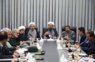 حکمرانی محلی تنها راه تاب‌آوری اجتماعی در بحران‌هاست