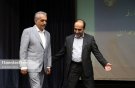 آیین تودیع و معارفه فرماندار شهرستان همدان