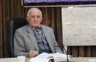 نخستین جایزه دوسالانه پرویز اذکایی برگزار می‌شود