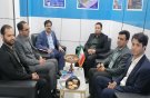 حضور پررنگ علیصدر در اکسپو؛ جذب سرمایه‌گذار با تکیه بر ظرفیت غارها