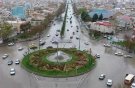 پایان بلاتکلیفی میدان مدرس/طرح روگذر قطعی شد