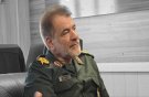 اختصاص چهار سالن ورزشی سپاه به کشتی همدان