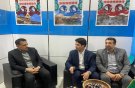 ظرفیت‌های همدان در اکسپو خوش درخشید/صنایع تبدیلی حلقه مفقوده کشاورزی استان 