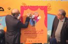 جشنواره ۳۰ ساله تئاتر کودک برند و آبروی همدان است