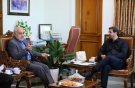 تأکید بر تدوین دانشنامه همدان/ هویت تاریخی استان باید ماندگار شود