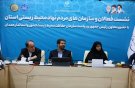 بحران‌های محیط زیستی امروز حاصل دهه‌ها بی‌توجهی به اصول توسعه پایدار است