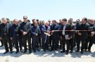  نیروگاه ۲ مگاواتی خورشیدی در ملایر افتتاح شد