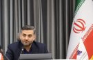 تحویل قطعات سایت جدید میدان میوه تره بار در شهرک صنفی بوعلی ۴ به متقاضیان