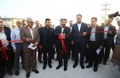  بهره‌برداری از نیروگاه خورشیدی یک مگاواتی در شهرک صنعتی ویان