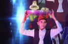 هفتمین جشنواره سیر و موسیر همدان برپا شد 
