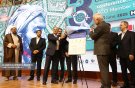 آیین افتتاحیه سومین کنفوبیشن بین المللی گردشگری سلامت کشورهای عضو اکو