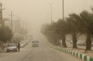۴۹ هزار هکتار کانون گردوغبار در همدان/تجربه‌ موفق روستای «رامیشان» در مهار گردوغبار