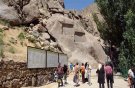 جایگاه همدان در میراث ایران