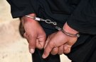  قاتل فراری توسط ماموران پليس آگاهی ملایر دستگیر شد