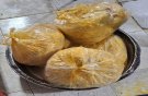 کشف گوشت فاسد در رستوران معروف همدان 