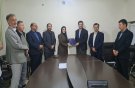 سفر یک‌روزه دبیرکل حزب نگاه نو به همدان/افتتاح دفتر استانی تا دیدار با فعالان سیاسی و مردم