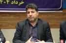 روسای هیات‌های ورزشی پاشنه‌کشیده و شبانه روزی کار کنند