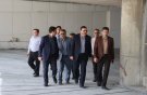  پارکینگ آقاجانی‌بیگ وارد فاز اجرایی جدی شده است