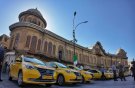 رونمایی از ناوگان جدید حمل‌ و نقل عمومی و تجهیزات عمرانی شهرداری همدان