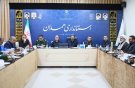 مراسم تشییع رهبر شهید در تراز بین‌المللی برگزار شود