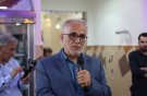 تعاونی مصرف کارکنان جهاد کشاورزی همدان اول شد