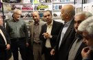 چرم همدان به عنوان برند اصیل ملی باید به جایگاه واقعی خود بازگردد