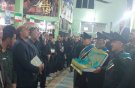 تحلیل استراتژیک فرمانده سپاه رزن در مراسم اربعین رهبر شهید امت 