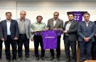 تیم «سفیران فرهنگی فوتبال همدان» رسماً آغاز به‌کار کرد
