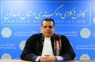 وکیل بیکار برای جامعه خطرناک‌تر از فارغ‌التحصیل بیکار است/هوش مصنوعی قابل اعتماد نیست