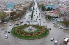 احداث روگذر میدان مدرس مشکل‌ساز است/ساخت زیرگذر بهترین راه‌حل