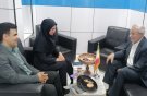 لزوم بهره‌گیری از ظرفیت پارک‌های علم و فناوری در مسیر گردشگری و سرمایه‌گذاری