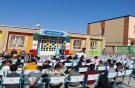 گزارش جامع عملکرد مدارس ابتدایی تقوا و متوسطه اول زکیه سردرود