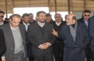 احیاء یک واحد کشاورزی و دامپروری در همدان بعد از  ۱۶ سال