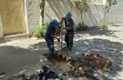 افزایش ۴۳۵ درصدی شناسایی انشعاب غیرمجاز در همدان 