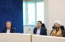 هجدهمین دوره مسابقات «مدهامتان» آبان‌ماه در همدان برگزار می‌شود 