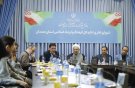 تجلیل از رویکرد جهادی کانون‌های مساجد و تأکید بر هم‌افزایی فرهنگی در استان