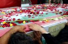 شهدای تویسرکانی تجاوز صهیونیست‌ها جمعه تشییع می شوند